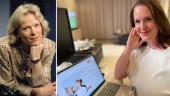 PERSONLIGT: Emelie från Frödinge ny generalsekreterare • Samlar forskningspengar för att stoppa ALS