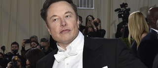 Elon Musk vill dra sig ur – stäms av Twitter