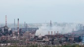 FN: Nytt försök att evakuera civila ur stålverk