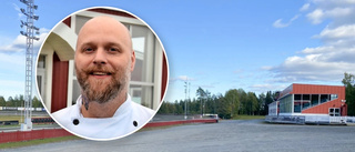 Efter konkursen – krögarprofilen tar över travrestaurangen i Skellefteå: ”Ser en möjlighet att öka kvalitén”