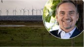 Globala energibolaget söker tillstånd för vindkraftspark utanför Kalix • 70-120 turbiner mitt ute i havet • Vdn: "Bra vindresurs"