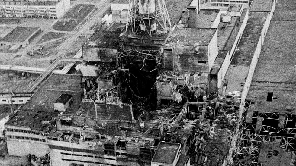 Kärnkraftmotståndare hänsvisar ofta till Tjernobylolyckan, men skribenten menar att kärnkraften är det säkraste sättet att producera elkraft.
