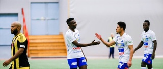 Missa inte: Vi livesänder Bodens BK–IFK Luleå