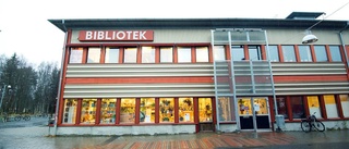 Därför finns det ett kvinnobibliotek i Luleå
