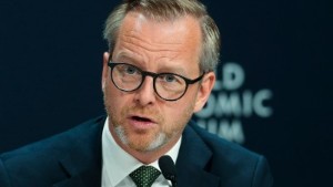 Sverige tar plats i Bidens klimatsatsning