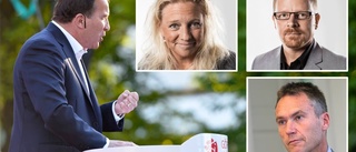 "En statsminister ska vara i Almedalen"