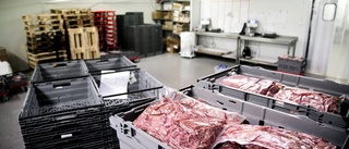 Misstänkta köttfusket: Utredningen läggs ned