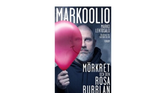 Markoolio - Mörkret och den rosa bubblan