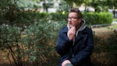 Författaren Kristian Lundberg död: "Ett unikum"