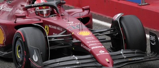 Formel 1 ska bli grönt – nya motorer till 2026