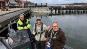 De ska undersöka havsbottnen vid Västervik: "Den här fältexpeditionen är som ett pilotprojekt"