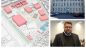 Så rapporterade vi från fullmäktige