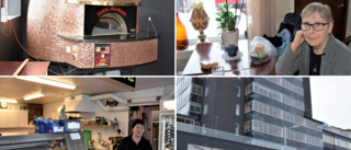 Krögare gör ny satsning på Varvet • En av Luleås hetaste restauranggator lever upp igen