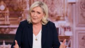 Le Pen vill bötfälla slöjbärare
