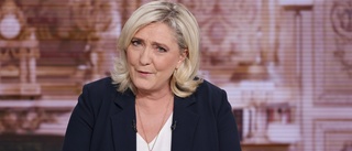 Le Pen vill bötfälla slöjbärare
