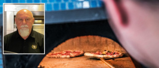 Restaurang i Katrineholm bjuder ukrainare på pizza: "De ska inte känna sig ensamma"