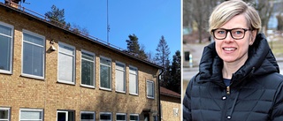 Första kommunala boendet i Motala klart för ukrainska flyktingar: "Måste vara på tå"