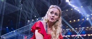 Johanna Lind Bagge klar för kändisprogram på tv i höst