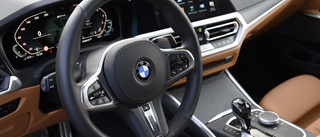 Nya rattstölder ur BMW-bilar – både i Mariefred och i Strängnäs