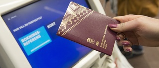 Lång väntan på pass kan vara lagbrott
