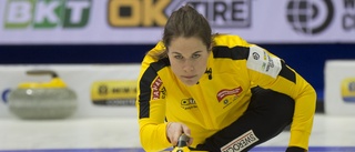 Sverige vidare i curling-VM trots ny förlust