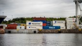Hamnarbetare hotar med blockad: Gäller redan