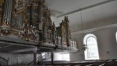 Unik orgel firas i Lövstabruk