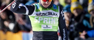 Johansson Norgren mästare i sista loppet