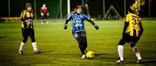Sirius gjorde 5-1 på Västerås