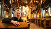 Nu öppnar kyrkan efter renoveringen: "Man blir helt överväldigad när man kommer in"