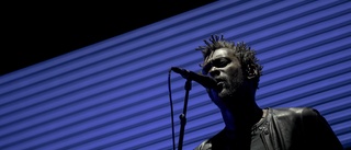 Massive Attack ställer in turné