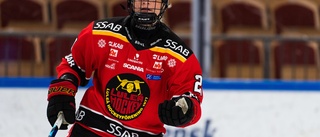 OS-krocken – Luleå Hockey släpper inte talangen under slutspelet: "En riktigt viktig pjäs för oss"