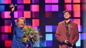 Tv-toppen: Melodifestivalen i topp