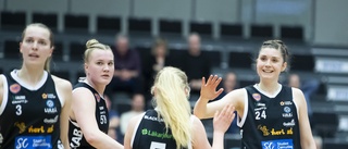 Efter alla silvertårar – nu är Luleå Baskets störst och bäst av alla