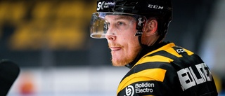 Burström uppges vara klar för AIK:s SHL-konkurrent