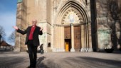 Valet till ny Linköpingsbiskop har börjat – blir det en ny Martin?