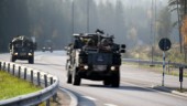 Nato-frågan hanteras knappast för fort