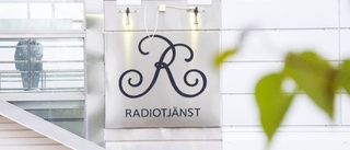 Klart: Radiotjänst i Kiruna läggs ned