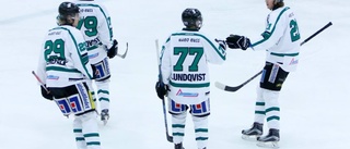 Bålsta HC vann mötet med Lidingö i premiären