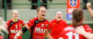 EHF vann genrepet – möter Norrköping