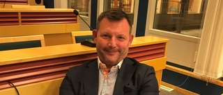 Smedlund toppar M:s lista i Enköping