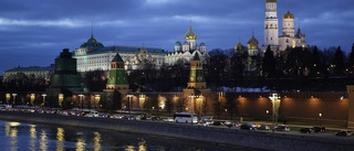 Krigsstängda Moskvabörsen öppnas igen