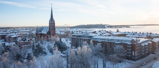 Ny friskola siktar in sig på Luleå