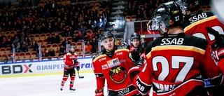 Luleå Hockey vände och vann mot Örebro