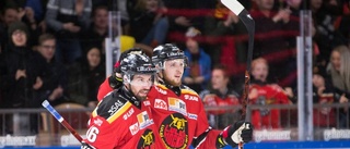 LIVE-TV 19.00: Kalix–Luleå Hockey