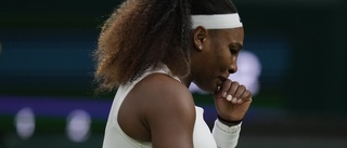 Serena Williams vill göra comeback i Wimbledon
