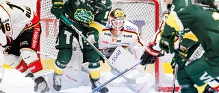 Bröt avtalet – så mycket betalade Luleå Hockey