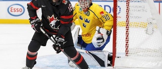 Luleå Hockeys jättetalang utsågs till matchens lirare