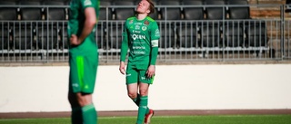 "Urusel andra halvlek" fällde Bodens BK