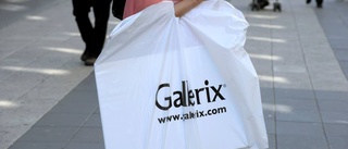 Gallerix har gått i konkurs
